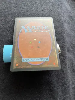 Magic the Gathering Legends Elven Riders X3 h - Image 4