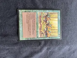 Magic the Gathering Legends Elven Riders X3 h - Image 5