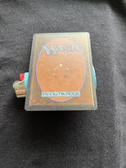 Magic the Gathering Antiquities The Rack X2 h - Image 4