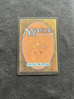 Magic the Gathering Antiquities The Rack X2 h - Image 5