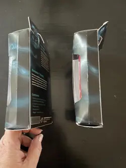 MTG Shadows over Innistrad Deck Builder's Toolkit and 2 Intro Packs Sealed h - Image 5