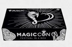 2025 Magic The Gathering Festival In A Box Atlanta Pre Order - Image 2