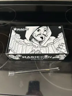 🔥Festival In A Box: Las Vegas 2025🔥Factory Sealed, Secret Lair Pencil Included - Image 1
