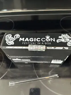 🔥Festival In A Box: Las Vegas 2025🔥Factory Sealed, Secret Lair Pencil Included - Image 3