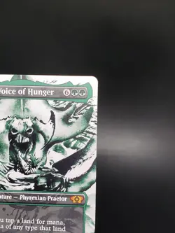 Vorinclex, Voice of Hunger March of the Machine: Multiverse Legends Regular 029 - Image 3