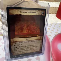 OJER AXONIL, DEEPEST MIGHT (SHOWCASE) The Lost Caverns Of Ixalan LCI Magic MTG - Image 5