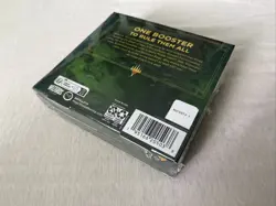 MTG the Lord of the Rings Collector Booster Box 195166205038 - Image 3