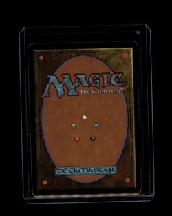 MTG Lotus Petal Common (C) Tempest - Image 2