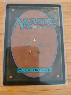 MTG Cloud Key (Schematic Retro Frame) The Brothers' War M/NM Free UK P&P - Image 2