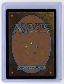 MtG EoE Anticausal Vestige #357 Borderless Showcase Foil English - Image 2
