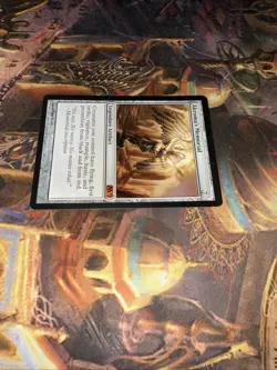 Akroma's Memorial M13 NM - Legendary Artifact, Commander Icon - Image 2