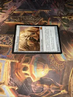 Akroma's Memorial M13 NM - Legendary Artifact, Commander Icon - Image 4