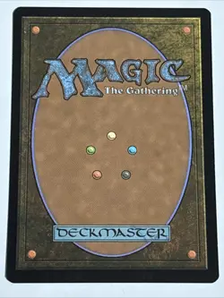 MTG Lord of the Rings Lorien Revealed Foil 0060 NM - Image 2
