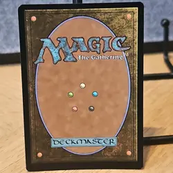 MTG Imskir Iron-Eater Modern Horizons 3 #374 Borderless Foil Rare NM Fresh Pull - Image 2