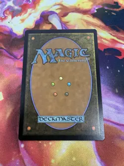 Umbris, Fear Manifest #76 Regular Extended Art Mythic MTG 21 CMD: Innistrad: VOW - Image 2