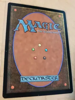 MTG Attrition Commander 2011 72/318 Regular Rare Light Play Fast Shipping - Image 4