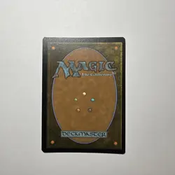 D00-DL, Caricaturist MTG Magic Cards NM-M Unfinity RARE SHOWCASE GALAXY FOIL - Image 5