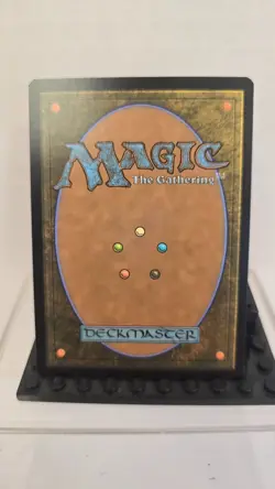 Magic the Gathering Tezzeret, Cruel Captain Planswalker Edge of Eternities Foil - Image 2