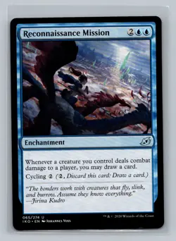 Reconnaissance Mission Ikoria: Lair of Behemoths #65 - Image 1