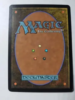 Boil LP Eighth Edition Red Instant Magic MTG Behnke - Image 2