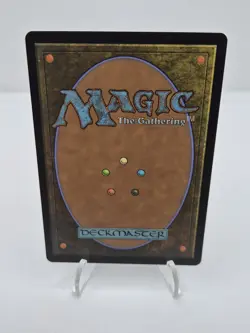 MTG ~ Darkness of Eternity (Dark Ritual) ~ Final Fantasy ~ Near Mint ~ R 0008 - Image 3