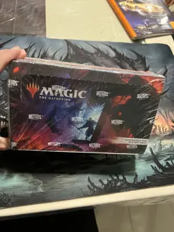Magic: The Gathering Duskmourn: House of Horrors Play Booster Box - Image 2