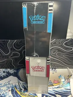 Pokemon TCG Black Bolt And White Flare Pokemon Center ETB’s - SET - Image 2