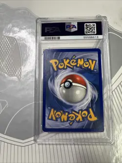 2003 POKEMON EX DRAGON #4 FLYGON-HOLO PSA 10 GEM MINT 2003 - Image 3