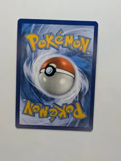 Pikachu - 062/193 - 2023 Holo Common Halloween Trick or Trade Pokemon Card NM - Image 2