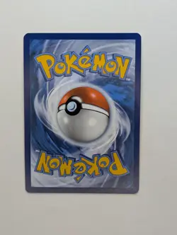 Bulbasaur - SVP046 - Pokemon Scarlet & Violet Promo Ultra Rare Holo Card NM - Image 2