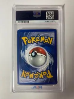 *PSA 10* Sabrina's Psy Control 1st Ed 121/132 2000 Pokemon Gym Challenge English - Image 2