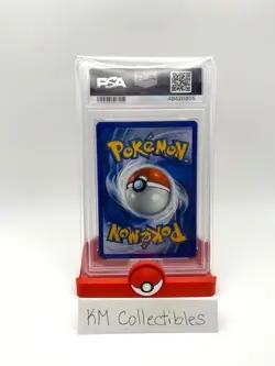 *PSA 10* Sabrina's Psy Control 1st Ed 121/132 2000 Pokemon Gym Challenge English - Image 4