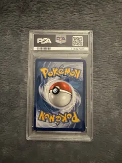 PSA 10 2019 POKEMON SUN & MOON HIDDEN FATES #44 MOLTRES & ZAPDOS & ARTICUNO GX - Image 2