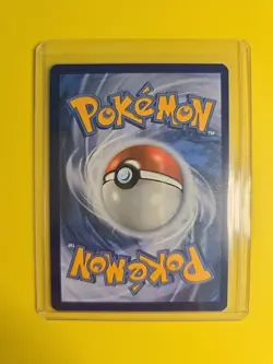 Pokemon TCG Jolteon V SWSH183 Black Star Promo - Image 4