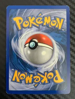 Pokemon TCG Persian EX Holon Phantoms 48/110 Regular Uncommon LP - Image 2