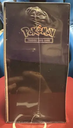 Pokemon Paldean Fates - Pokemon Center Edition ETB - TCG Elite Trainer Box - Image 4
