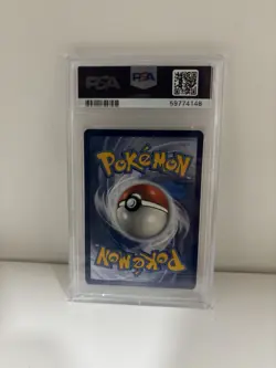 2020 POKEMON SWSH BSP CHARIZARD V CHMPN PATH ELITE TRNR.BOX PSA 10 - Image 2