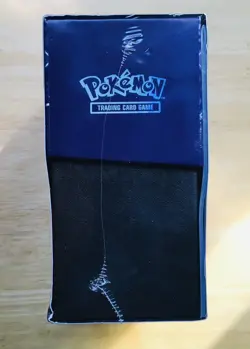 🔥Pokemon Scarlet & Violet Paldean Fates Pokemon Center Elite Trainer Box New!🔥 - Image 5