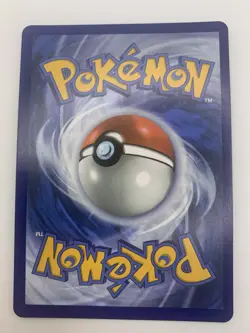 Misty’s Gyarados 049/182 PreRelease Stamp Destined Rivals Pokemon TCG NM SKU2 - Image 2