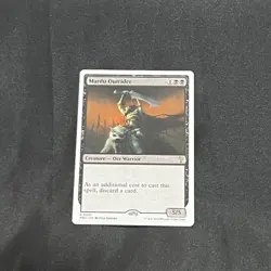 Mardu Outrider (White Border) - Mystery Booster 2 (MB2)(1) - MTG - Image 1