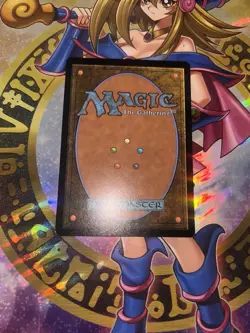 The Masamune (FOIL Borderless) - Final Fantasy - NM (see pics) MTG - Image 2