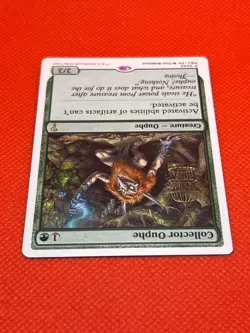 MTG Collector Ouphe(White Border) Mystery Booster 2 Regular - Image 3