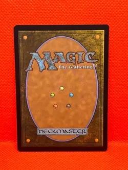 MTG Collector Ouphe(White Border) Mystery Booster 2 Regular - Image 4