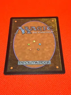MTG Collector Ouphe(White Border) Mystery Booster 2 Regular - Image 5