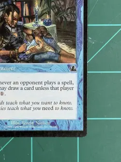 Rhystic Study - Prophecy Regular - Image 3