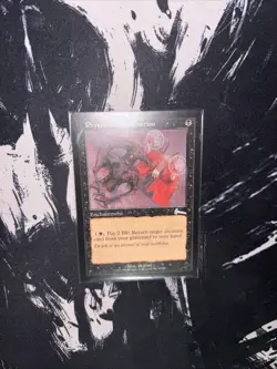 Phyrexian Reclamation Urza's Legacy Regular - Image 2