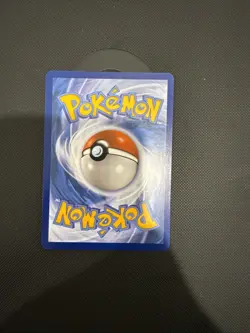 Switch 206/165 Scarlet & Violet 151 Hyper Rare Pokemon Card English - NM - Image 2