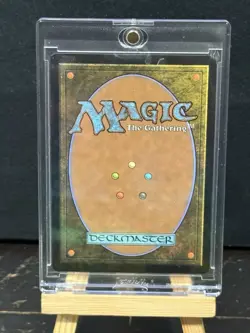 SHIP TODAY Magic The Gathering X Avatar Katara The Fearless Promo Card SDCC 2025 - Image 4