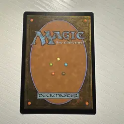 NM Extended Art Astral Dragon, MTG, Baldur's Gate, Magic, 613 - Image 2