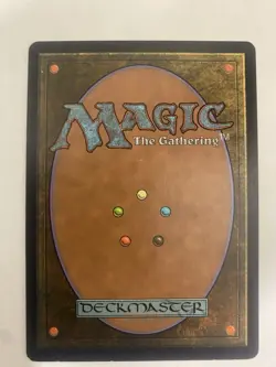 MAGES' CONTEST - INSTANT, RARE - Magic the Gathering - LP - MTG - INVASION - Image 2